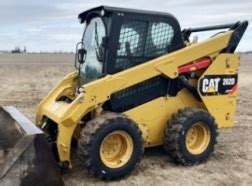 caterpillar 262 skid steer|cat 262d problems.